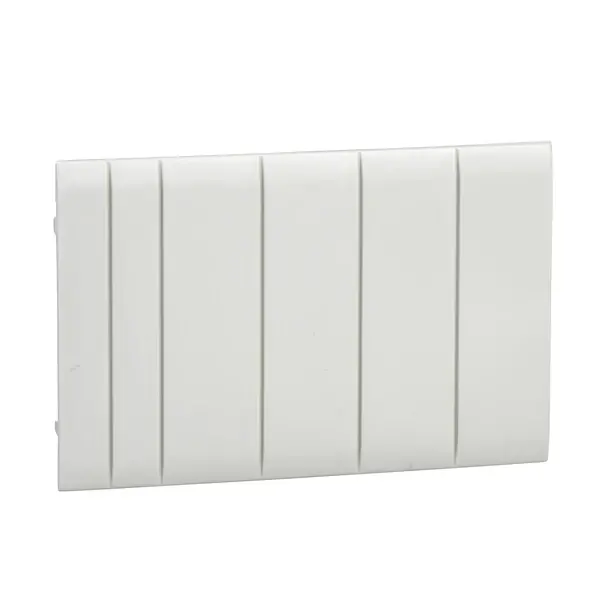 Schneider Electric - 13940 - KIT 10 OBTURATORS (BLANKING PLATES) - 1