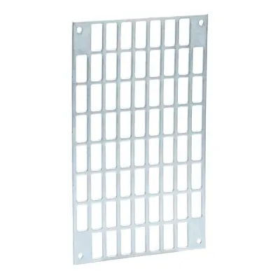 Schneider Electric - 13941 - Nonmodular cihazlar için montaj plakası - 1