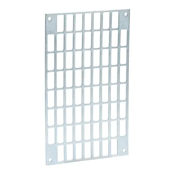 Schneider Electric - 13941 - Nonmodular cihazlar için montaj plakası - 1