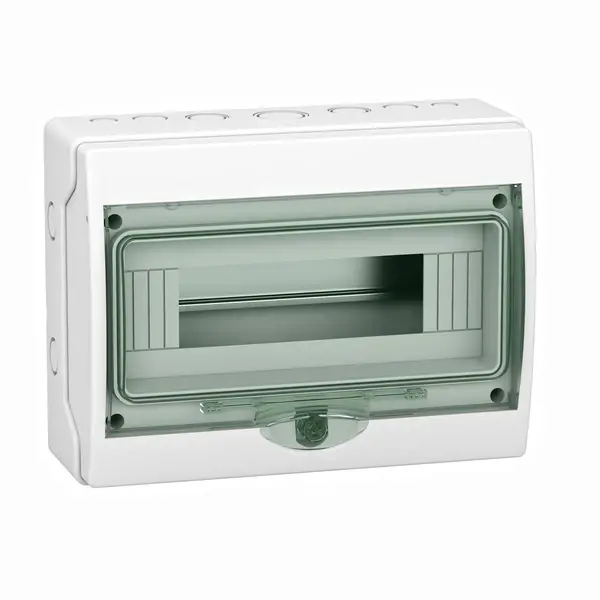 Schneider Electric - 13979 - MINI COFFRET KAEDRA 12 MOD A - 1