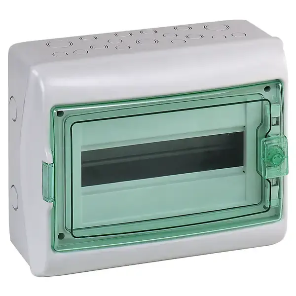 Schneider Electric - 13982 - KAEDRA ENCLOSURE 18 MOD A - 1