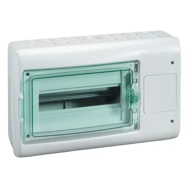 Schneider Electric - 13990 - Kaedra arayüzlü dağıtım kutusu 12M - 1