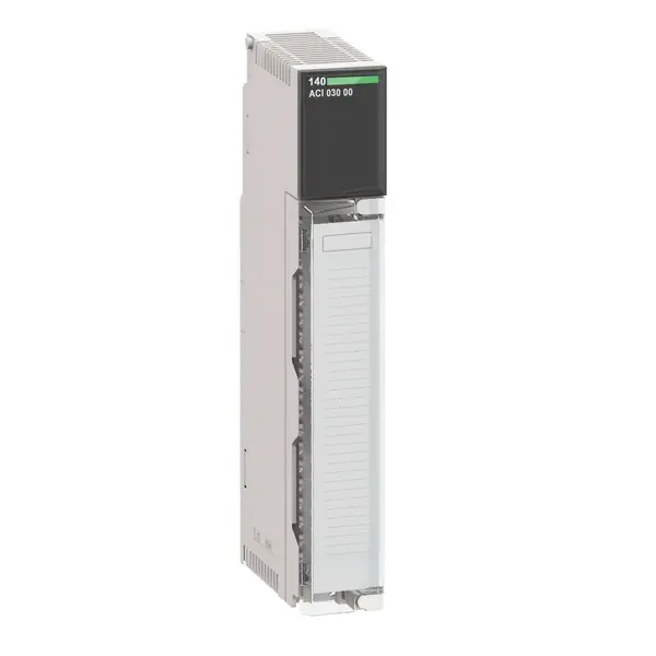 Schneider Electric - 140ACI04000C - ANLG IN 16CH CURRENT CC - 1
