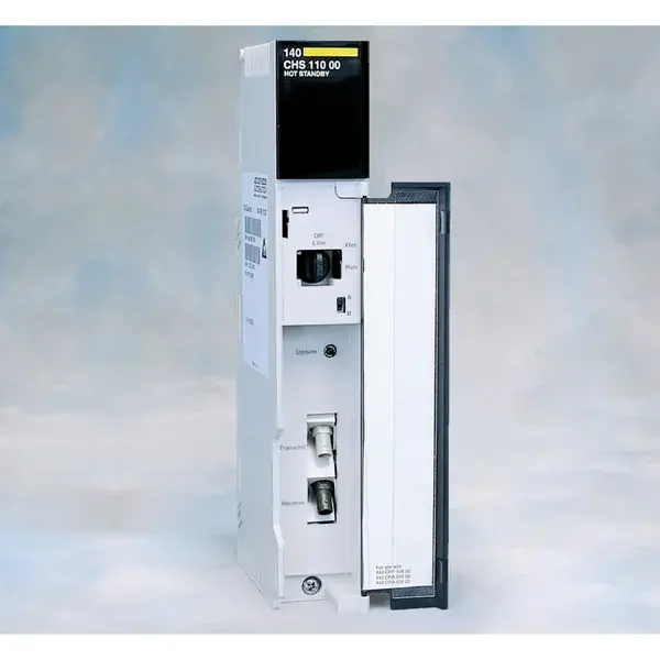 Schneider Electric - 140CHS11000 - S911 HOT STANDBY FOR QUAN - 1