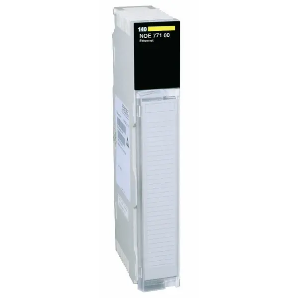 Schneider Electric - 140CPU11302 - CPU 256K 1 X MB+ - 1