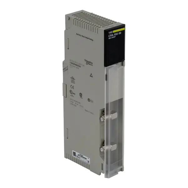 Schneider Electric - 140CRA93200 - RIO DROP S908 2CH - 1