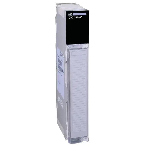 Schneider Electric - 140DIO33000 - INTRIN SAFE DIITAL OUT MO - 1