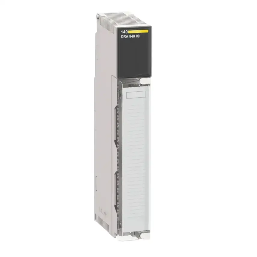 Schneider Electric - 140DRA84000 - RELAY OUT 16 X 1 NO - 1