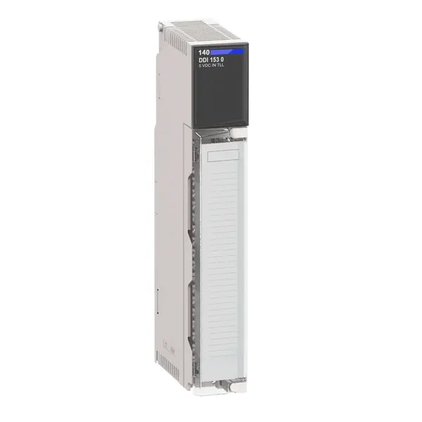 Schneider Electric - 140DSI35300 - DC IN 24VDC 4X8 SOURCE - 1