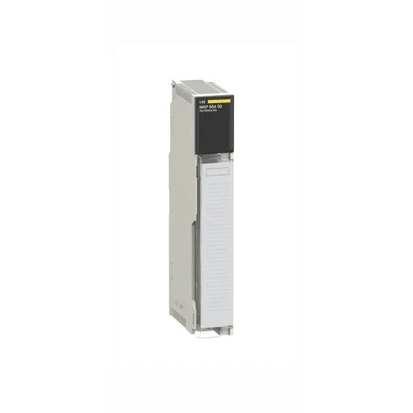 Schneider Electric - 140NRP95400 - remote i/o s908 fiber opt - 1