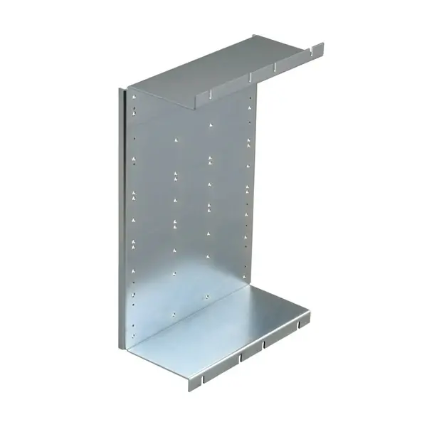 Schneider Electric - 140XCP40100 - MNTNG BRACKET 125 MM - 1