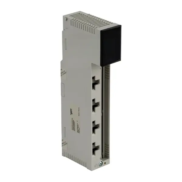 Schneider Electric - 140XCP50000 - EMPTY MODULE - 1