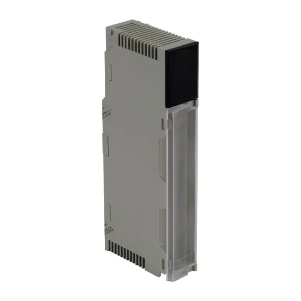 Schneider Electric - 140XCP51000 - MODULE EMPTY W/DOOR - 1