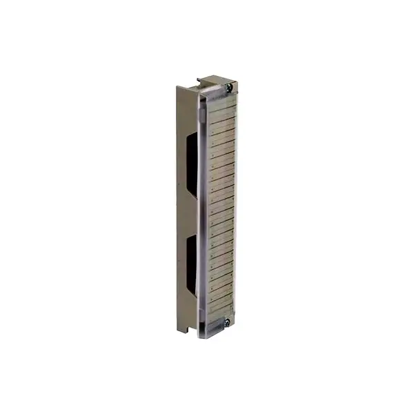 Schneider Electric - 140XTS00100 - TERM STRIP 40 POSITION IP20 - 1