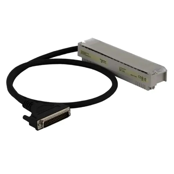 Schneider Electric - 140XTS00206 - ASSY STD CABLEFAST 6FT - 1