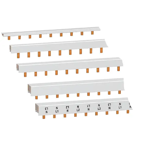 Schneider Electric - 14802 - 2P COMB BUSBAR 54 POLES - 1