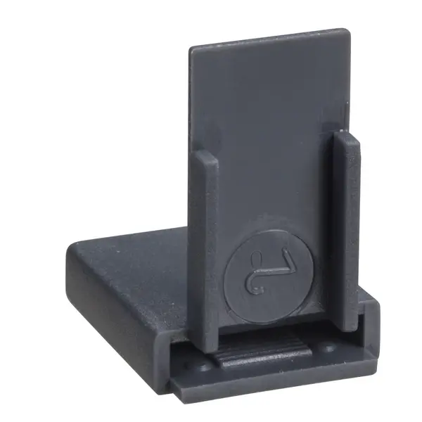 Schneider Electric - 14818 - end caps and tooth caps - 1