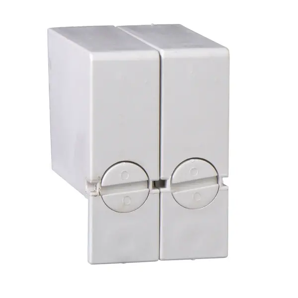 Schneider Electric - 15094 - SET OF TERMINAL SHIELDS FOR SWIT - 1