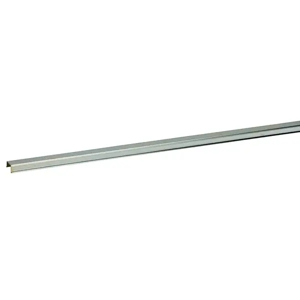 Schneider Electric - 15099 - SYM DIN RAIL (2M LONG)REINFORCED - 1