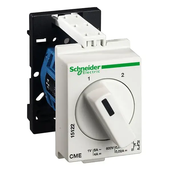 Schneider Electric - 15122 - SELECTOR SWITCH CME - 1
