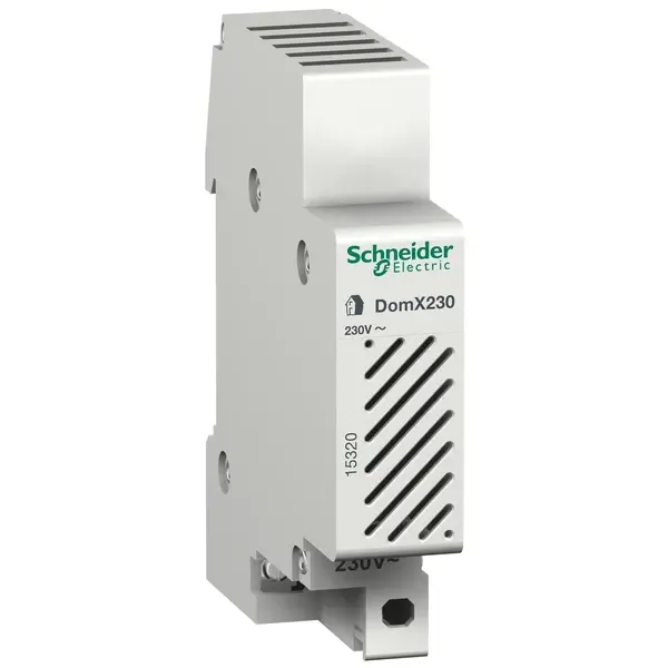 Schneider Electric - 15320 - SO bell 230v - 1