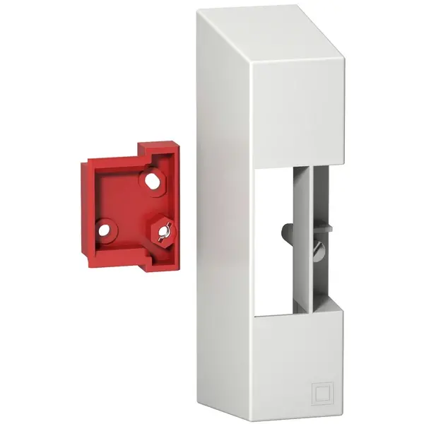 Schneider Electric - 15359 - Acti 9 sealable protection cover - 1