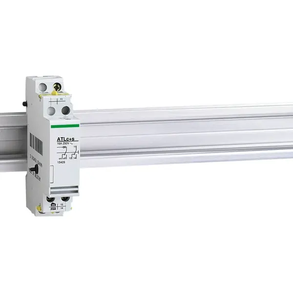 Schneider Electric - 15409 - IRA CENTRALIZED CONTROL & SIGNAL - 1