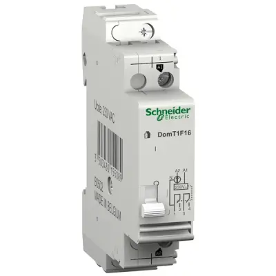 Schneider Electric - 15508 - Domae TL 1P 16A - 1