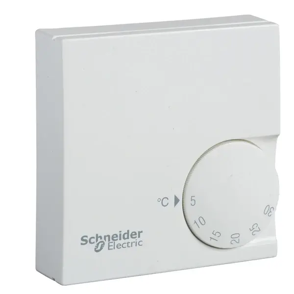 Schneider Electric - 15870 - TH/AMB THERMOSTAT - 1