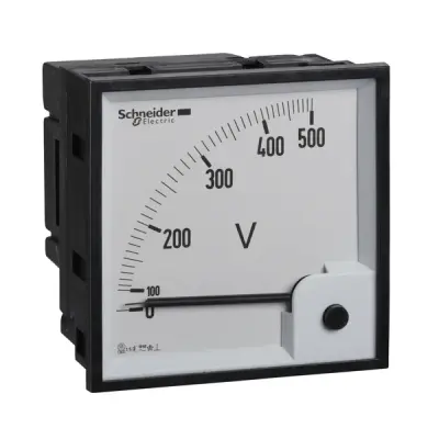 Schneider Electric - 16080 - DIAL 1,3IN TC100/5 - 1
