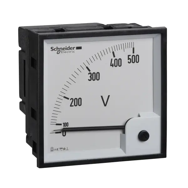 Schneider Electric - 16080 - DIAL 1,3IN TC100/5 - 1