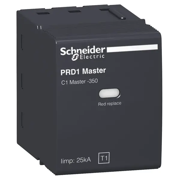 Schneider Electric - 16314 - surge arrester cartridge - 1