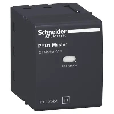 Schneider Electric - 16314 - surge arrester cartridge - 1