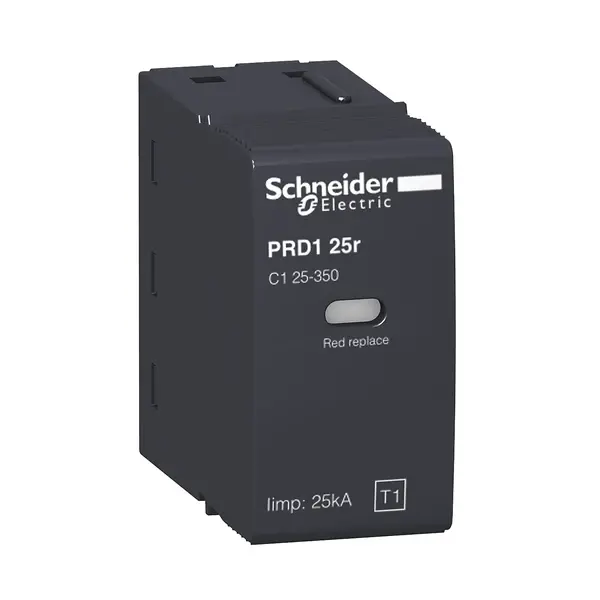 Schneider Electric - 16315 - urge arrester cartridge - 1