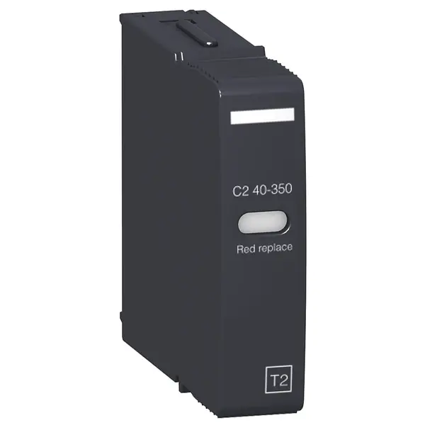 Schneider Electric - 16316 - surge arrester cartridge - 1