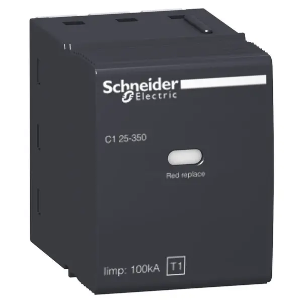 Schneider Electric - 16317 - surge arrester cartridge - 1
