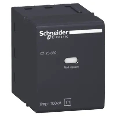 Schneider Electric - 16317 - surge arrester cartridge - 1