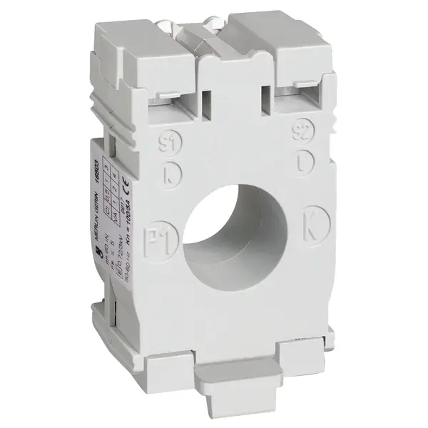 Schneider Electric - 16505 - current transformer std 1 - 1