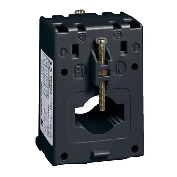 Schneider Electric - 16537 - CURRENT TRANSFORMER STD 1 - 1