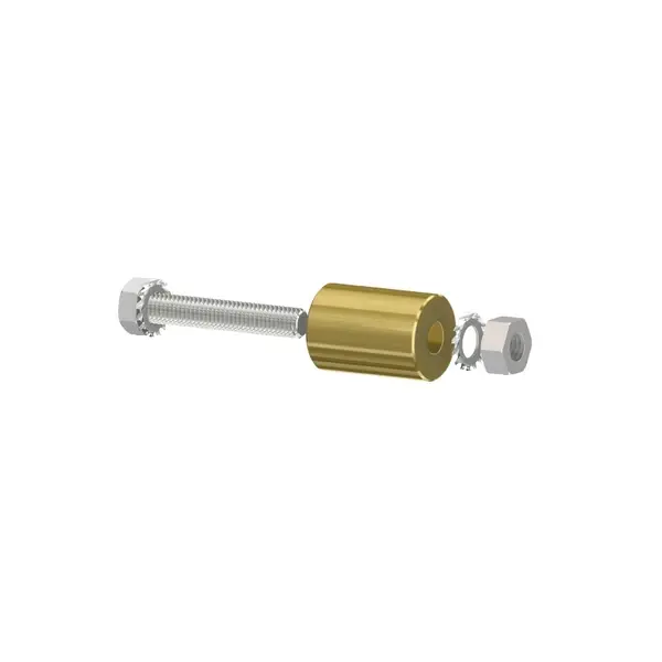 Schneider Electric - 16550 - CYLINDER 8,5MM - 1