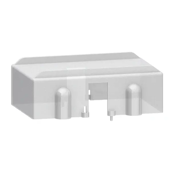 Schneider Electric - 16552 - SEALABLE COVER 61X46X25 - 1