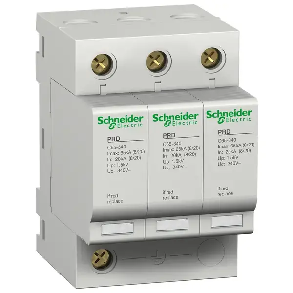 Schneider Electric - 16558 - PRD65r 3P IT - 1