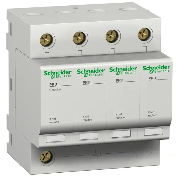 Schneider Electric - 16559 - PRD65r 3P+N - 1