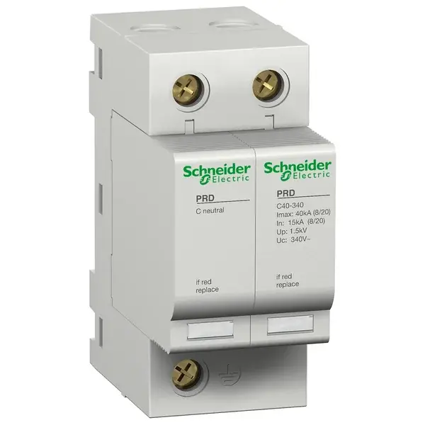 Schneider Electric - 16562 - PRD40r 1P+N - 1