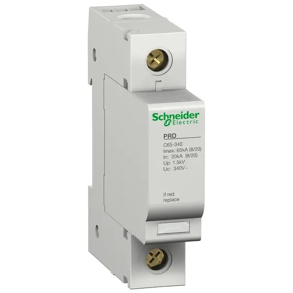Schneider Electric - 16566 - PRD40 1P - 1