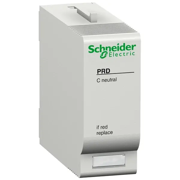 Schneider Electric - 16691 - C neutral Cartridge for PRD - 1