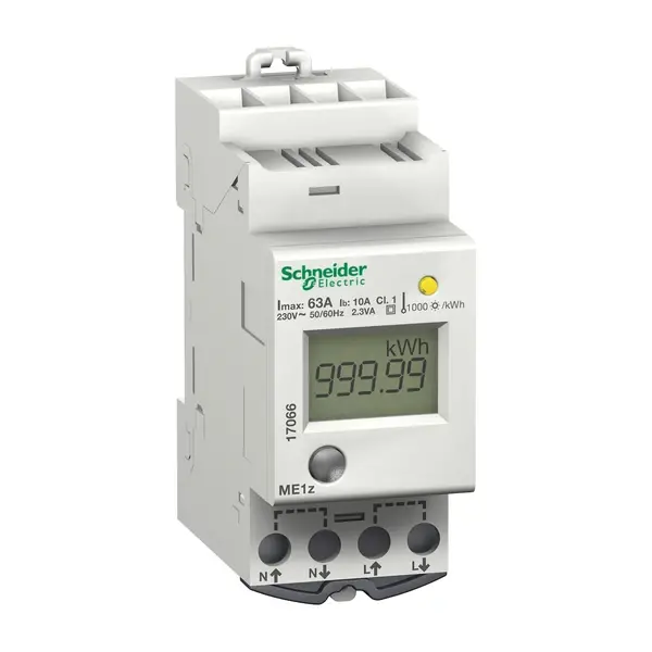 Schneider Electric - 17066 - ME1zrt - 1