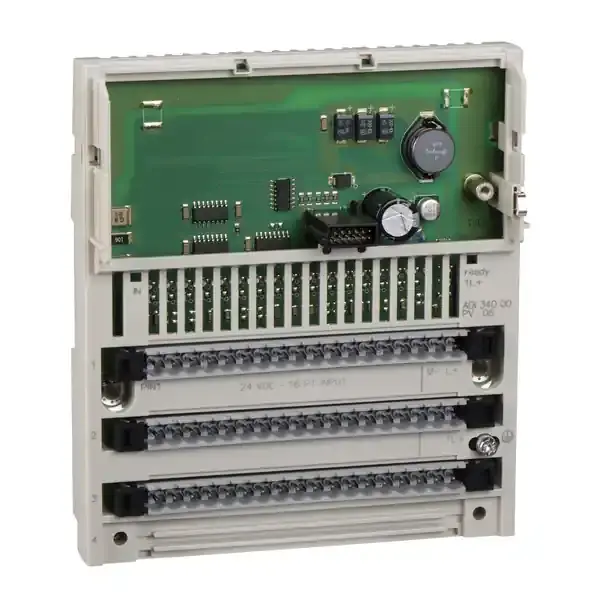 Schneider Electric - 170ADI74050 - 16 DI 230VAC - 1