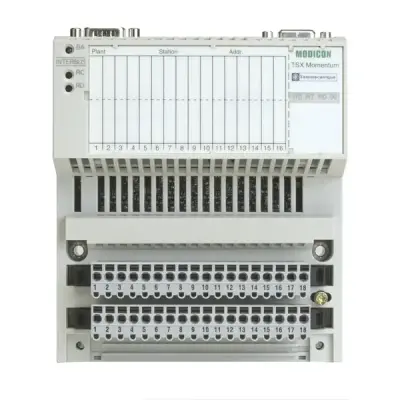 Schneider Electric - 170INT11000 - INTERBUS S - 1