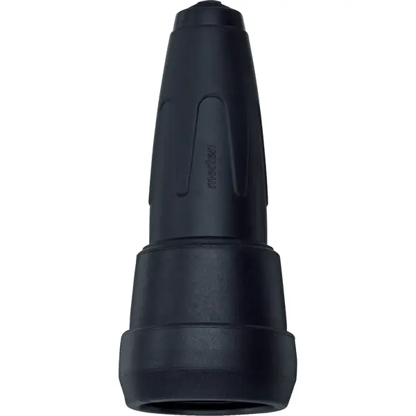 Schneider Electric - 173092 - Heavy-duty all-rubber SCHUKO connector w - 1